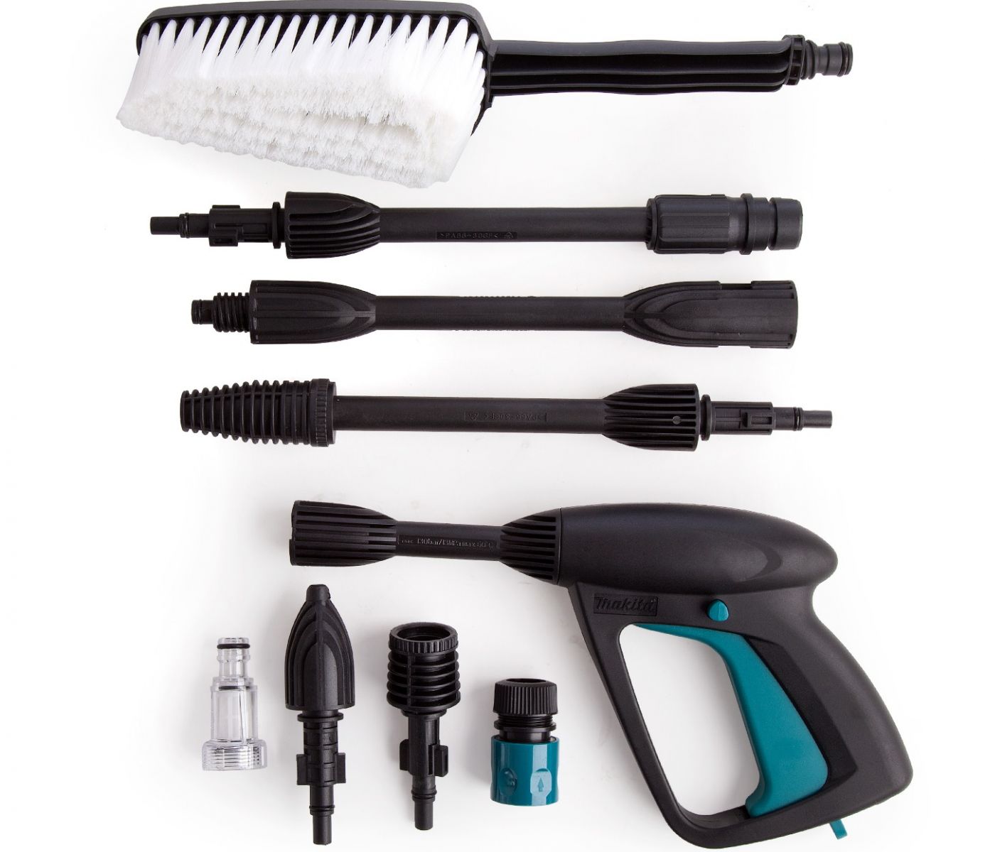 מכונת שטיפה בלחץ מקיטה MAKITA HW112